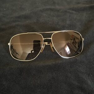 Prada sunglasses 🕶️ unisex Gradient ramp colors